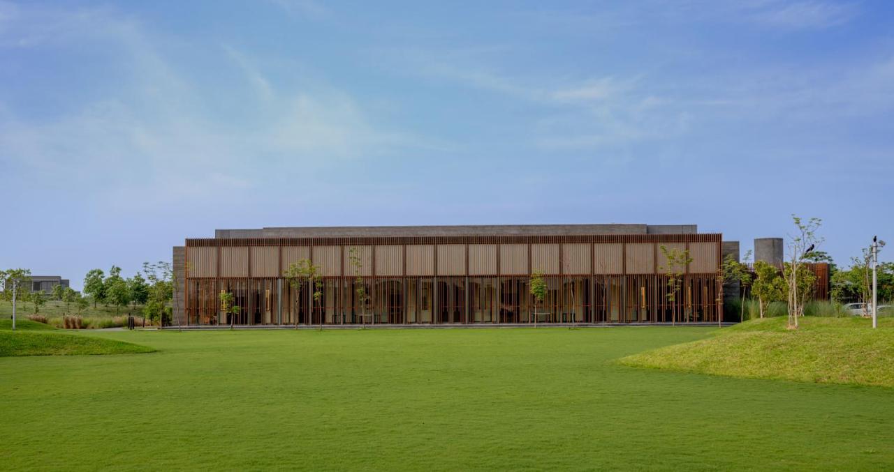 Hotel Mysa Zinc Journey By The Fern, Nani Devati Sānand Zewnętrze zdjęcie