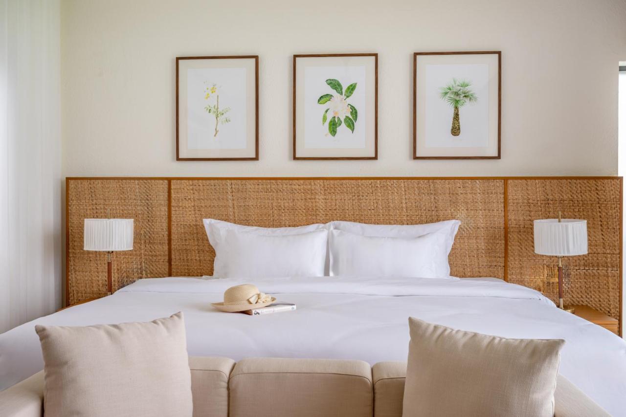 Hotel Mysa Zinc Journey By The Fern, Nani Devati Sānand Zewnętrze zdjęcie