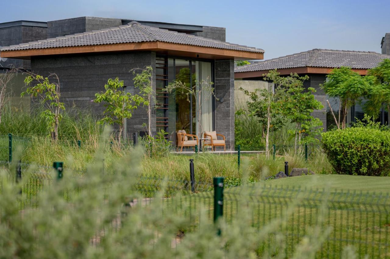 Hotel Mysa Zinc Journey By The Fern, Nani Devati Sānand Zewnętrze zdjęcie