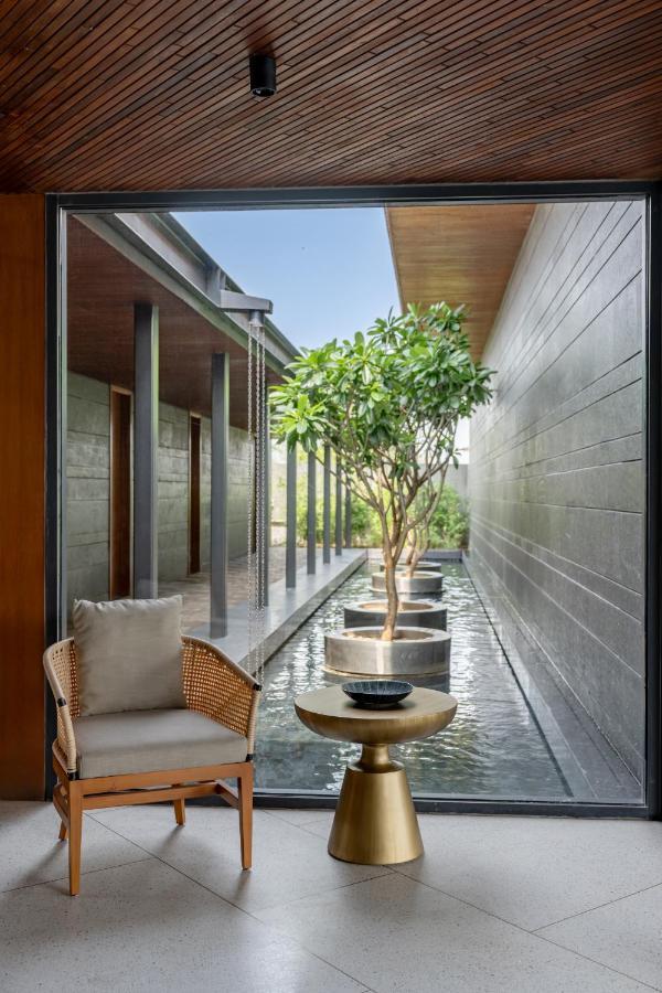 Hotel Mysa Zinc Journey By The Fern, Nani Devati Sānand Zewnętrze zdjęcie