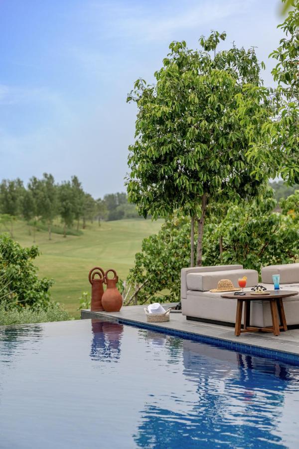 Hotel Mysa Zinc Journey By The Fern, Nani Devati Sānand Zewnętrze zdjęcie