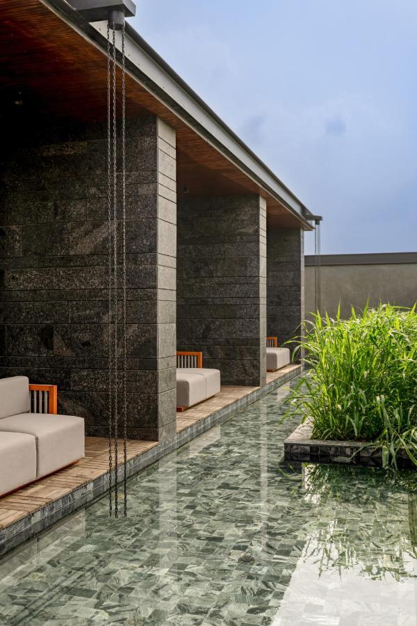Hotel Mysa Zinc Journey By The Fern, Nani Devati Sānand Zewnętrze zdjęcie
