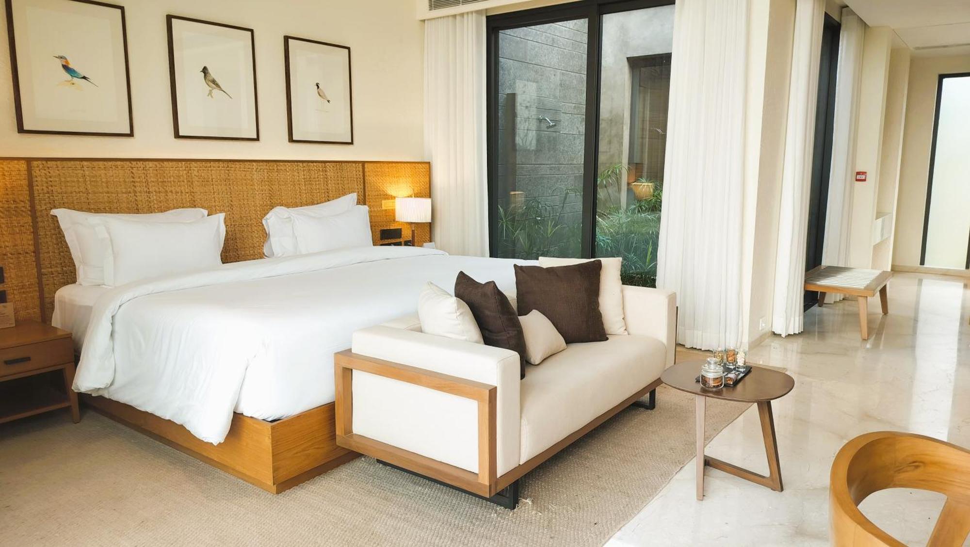 Hotel Mysa Zinc Journey By The Fern, Nani Devati Sānand Zewnętrze zdjęcie