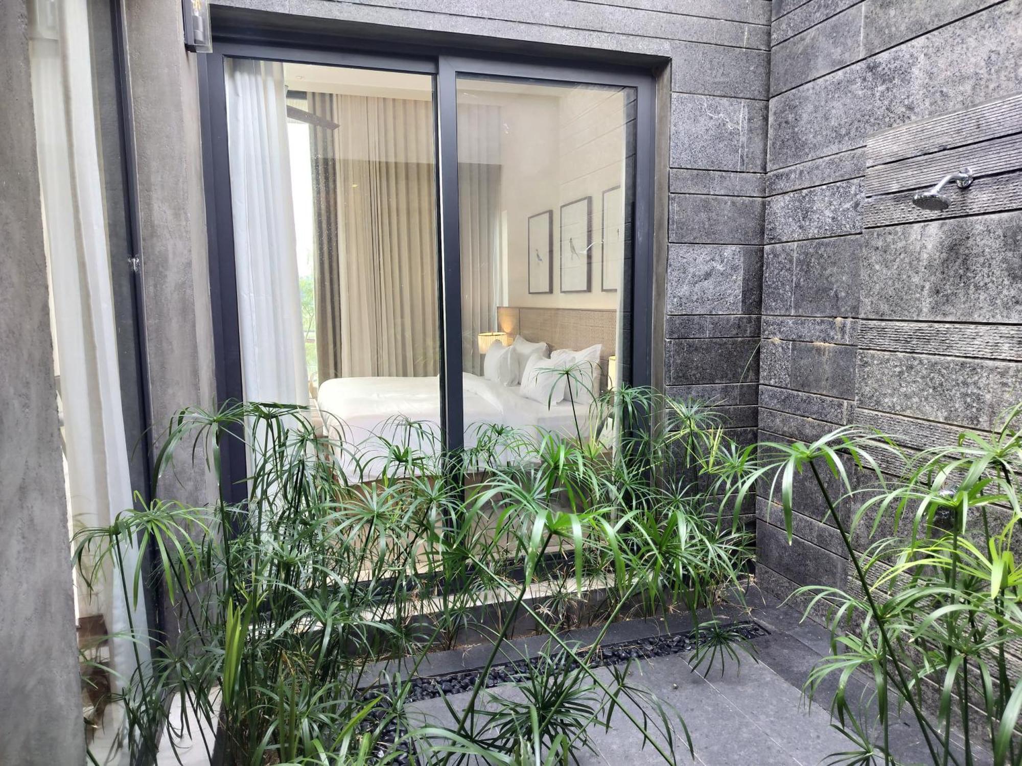 Hotel Mysa Zinc Journey By The Fern, Nani Devati Sānand Zewnętrze zdjęcie
